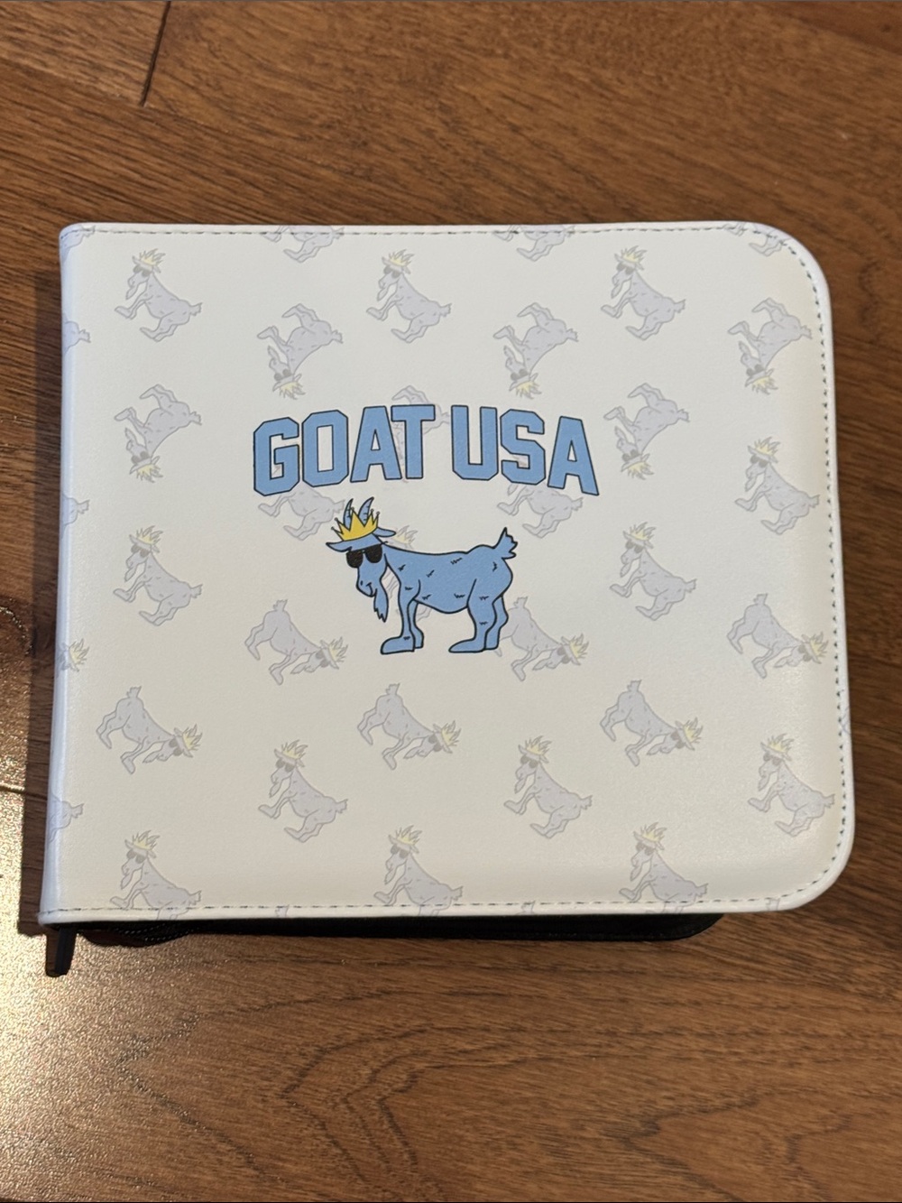 GOAT USA Stickers HUGE LOT 358 STICKERS